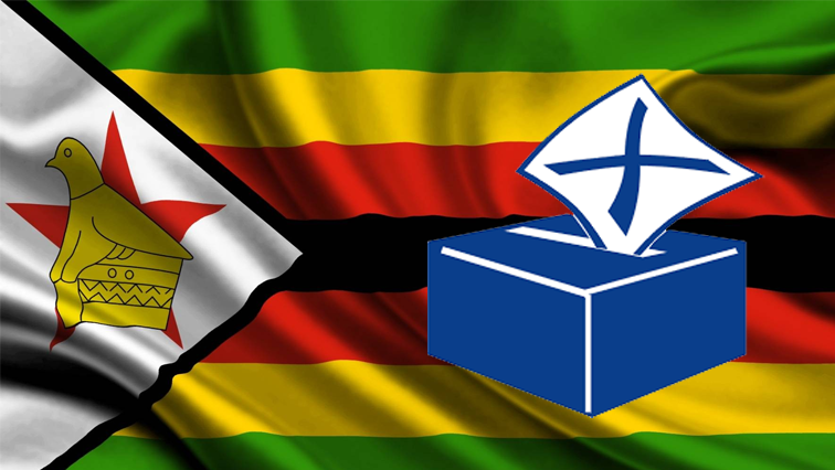 Zimbabweans go to the polls on Monday.