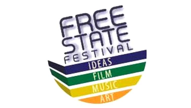 Free State Festival Logo