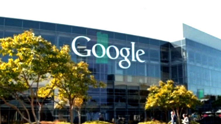 Google says  it will appeal the EU decision on  antitrust regulators.