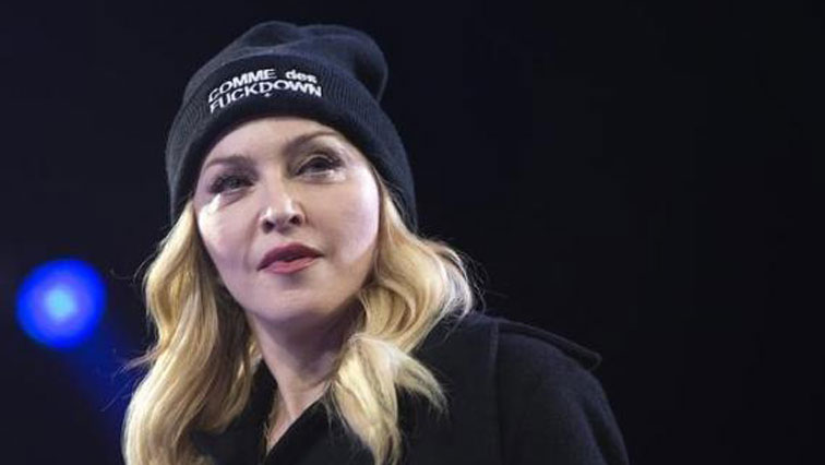 Madonna launched the fundraiser through her Facebook page to mark her 60th birthday on August 16.