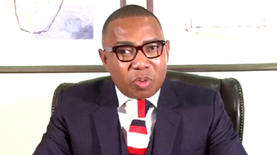 Parliament's Ethics Committee will sit behind closed doors on Wednesday to consider Mduduzi Manana's 2017 assault conviction.