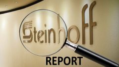 Earlier this year, Viceroy published a negative report on Steinhoff.
