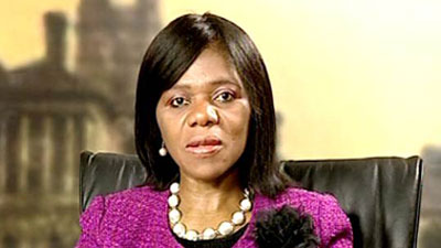 Madonsela has lauded the process, saying it has given the people the platform to express their views on the complex matter.