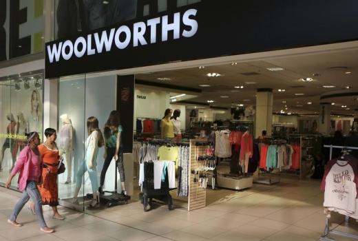 Five devices have been found since last week, three of which were placed at Woolworths branches in shopping malls.