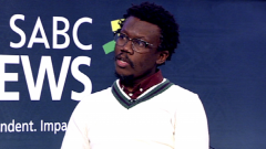Adv Ngukaitobi argues that there was collusion