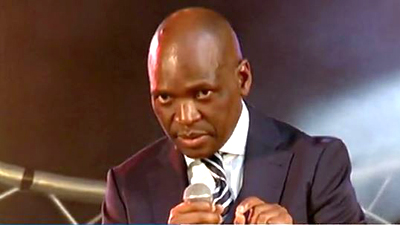Motsoeneng wants to return to his position as  Group Executive for Corporate Affairs.