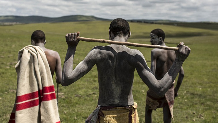 According to the bill, the required age for boys to enter initiation school is 18.