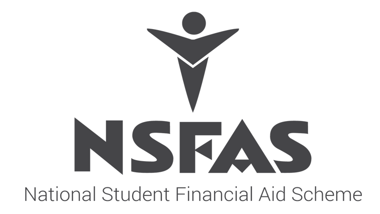 National Student Financial Aid Scheme (NSFAS) Logo