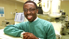 Professor Mayosi had suffered from depression for 2 years