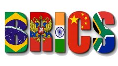 BRICS leaders adopted the Johannesburg declaration