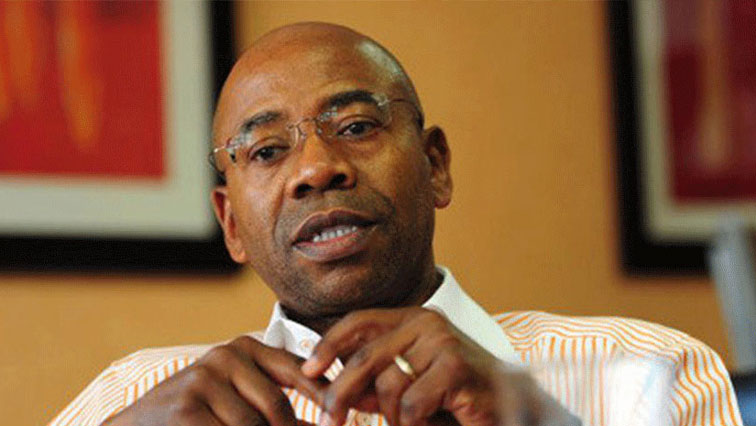 CEO of Business Leadership South Africa Bonang Mohale.