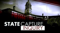 The Commission of Inquiry into State Capture kicked off on Monday.