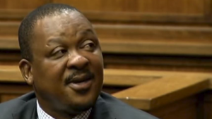 John Block received a confiscation order of R 2 million for his assets.