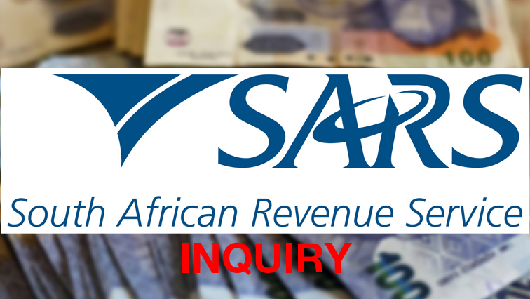 The commission is probing governance and administrative issues during suspended SARS Commissioner Tom Moyane's tenure at SARS.