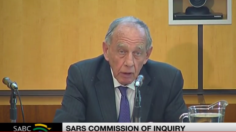 SARS_Inquiry