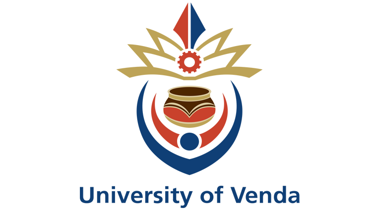 University of Venda logo