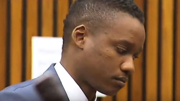 The son of former President Jacob Zuma has been charged with two counts of culpable homicide.