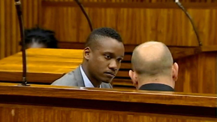 Duduzane Zuma has been charged with two counts of culpable homicide.