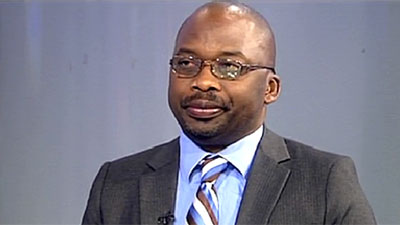 Masutha says they'll hold a meeting on Monday morning at the GCIS offices in Hatfield