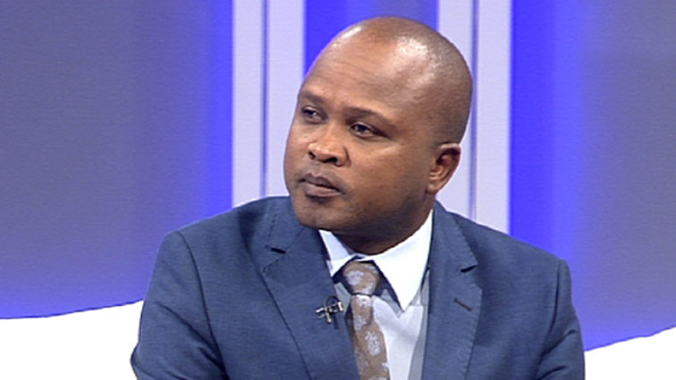 Mathekga says political parties are not considering the needs of those who voted for them.