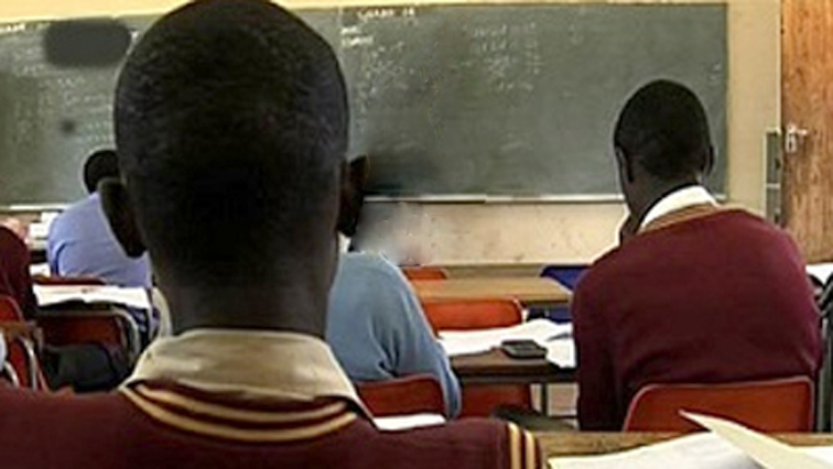 Gauteng Education received over 500 000 applications