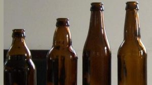 Beer-Bottle
