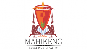 Mahikeng Municipality logo