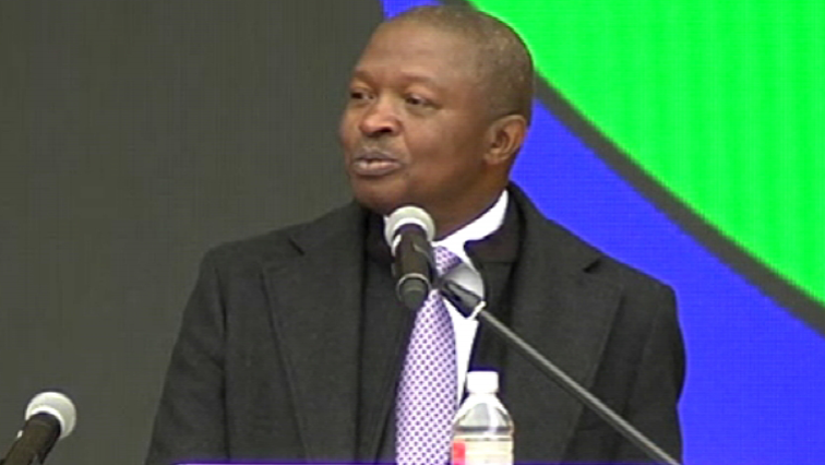 Deputy President David Mabuza is expected to deliver the keynote address at the National Heritage Day event in KwaZulu-Natal.
