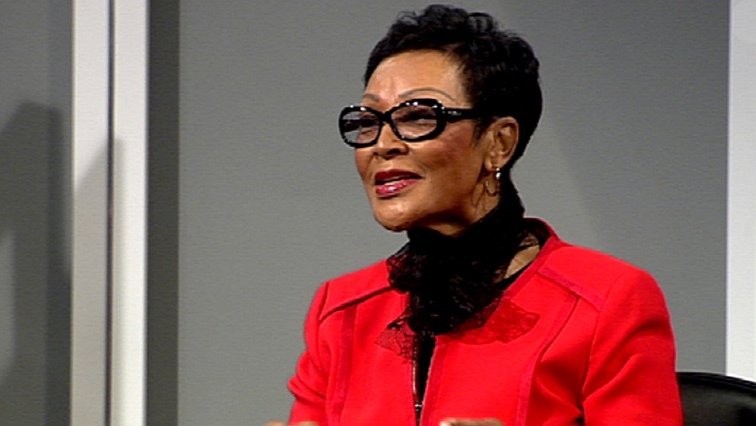 Felicia Mabuza-Suttle rose to prominence as the first successful talk show host in the democratic South Africa.