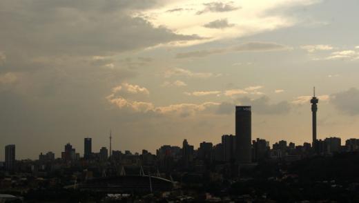Johannesburg is to start releasing its own crime statistics on a monthly basis.