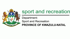 KZN Sports and recreation logo