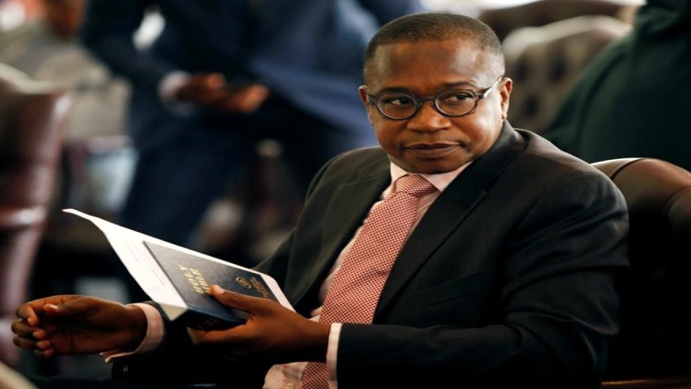 Mthuli Ncube told reporters that clearing $1.8 billion in arrears to the African Development Bank and World Bank was important to Zimbabwe’s economic recovery.