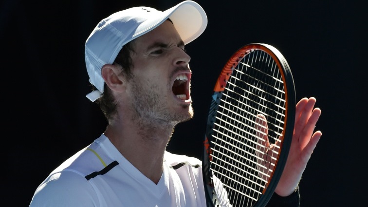 Murray returns Friday for a quarter-final against tournament fifth seed, Fernando Verdasco of Spain