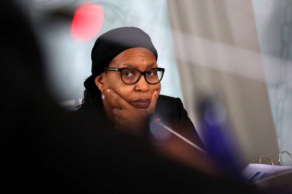 The (DA in Gauteng says it is considering legal action, to ensure that former Health MEC Qedani Mahlangu pays for the Life Esidimeni compensation costs from her own pocket.
