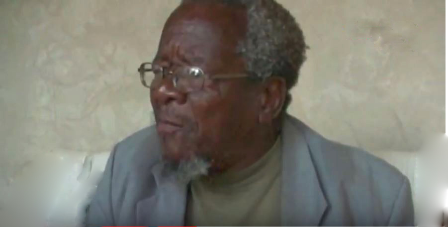David Ntombela died at his home in Piertermaritzburg after a short illness.