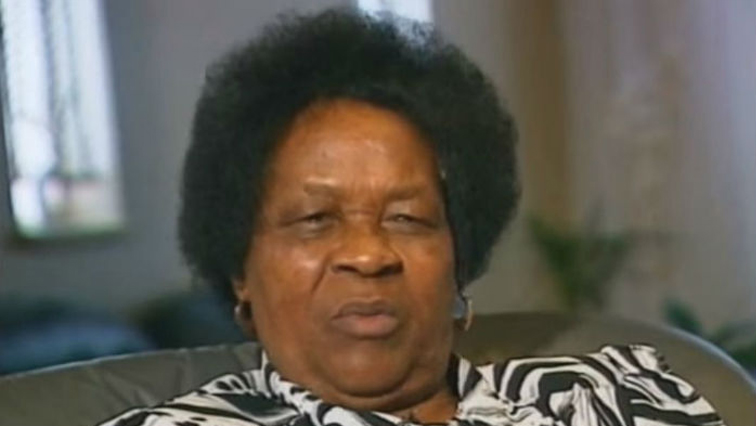 Anti-Apatheid activist Nontsikelelo Albertina Sisulu has been described as a woman of integrity and fearless champion of democracy who fought for human rights.