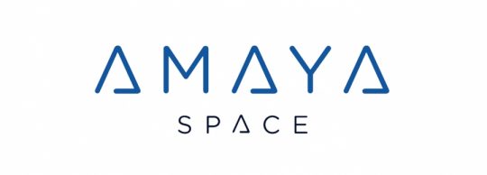 Amaya Space logo