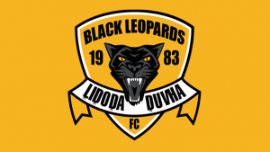 Black Leopards FC logo