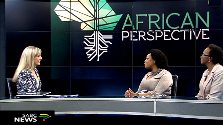 African Perspective will be anchored by Tshepiso Makwetla. 