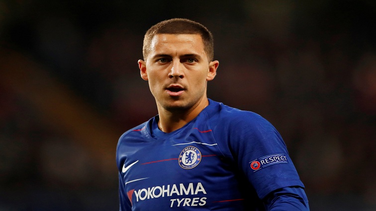 Chelsea has been given three days to appeal against FIFA's decision, which could prove highly damaging, for example preventing the club from signing a replacement for Eden Hazard if the star player leaves the club.