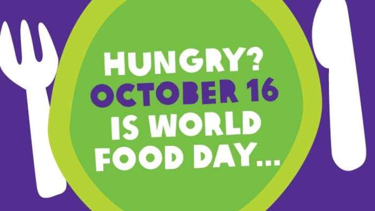 Some 821 million people, or one of every nine people on the planet, suffered from hunger last year.