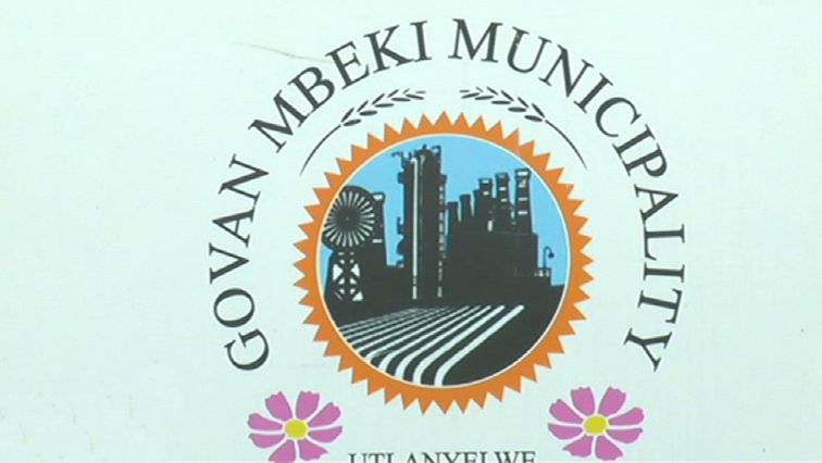 Govan Mbeki Municipality logo