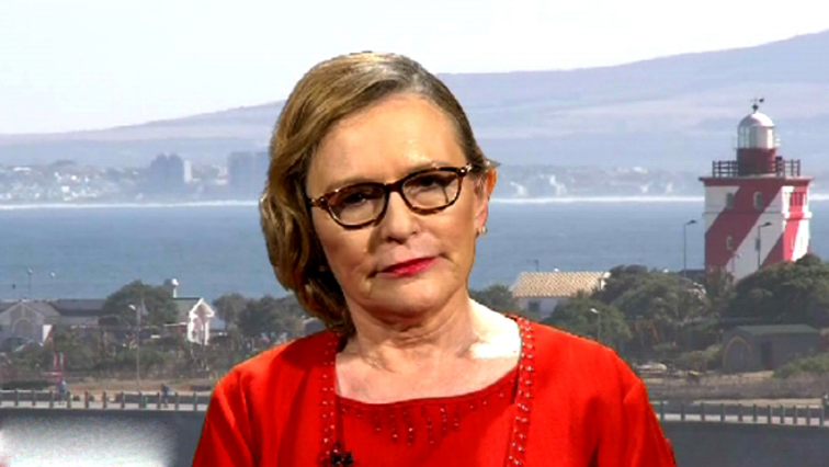 Western Cape Premier Helen Zille is calling for more police officers to deal with crime in the province .