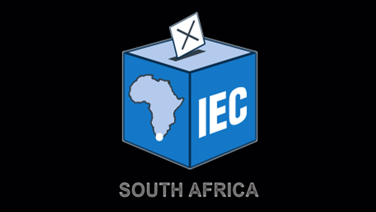 IEC ballot box