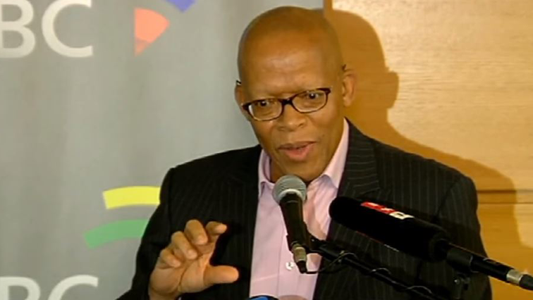 SABC Group Executive for Human Resources, Jonathan Thekiso says everyone will be affected by the retrenchment process.