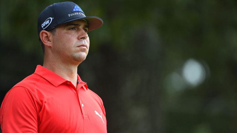 Marc Leishman made a blistering start as he gained six shots in his opening seven holes.