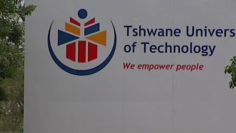 Tshwane University of Technology has beefed up security.