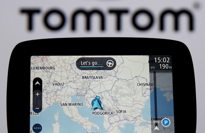 TomTom said the contract to provide location and navigation services to Volvo, which was announced in 2016, had been ended before it was due to go into force in 2019.