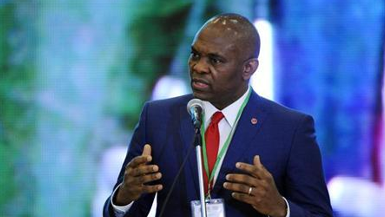 Tony Elumelu came up with the African capitalism.