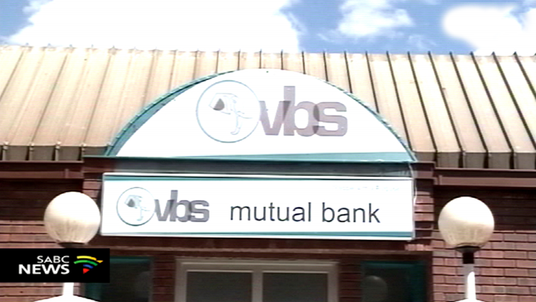 VBS Mutual Bank building